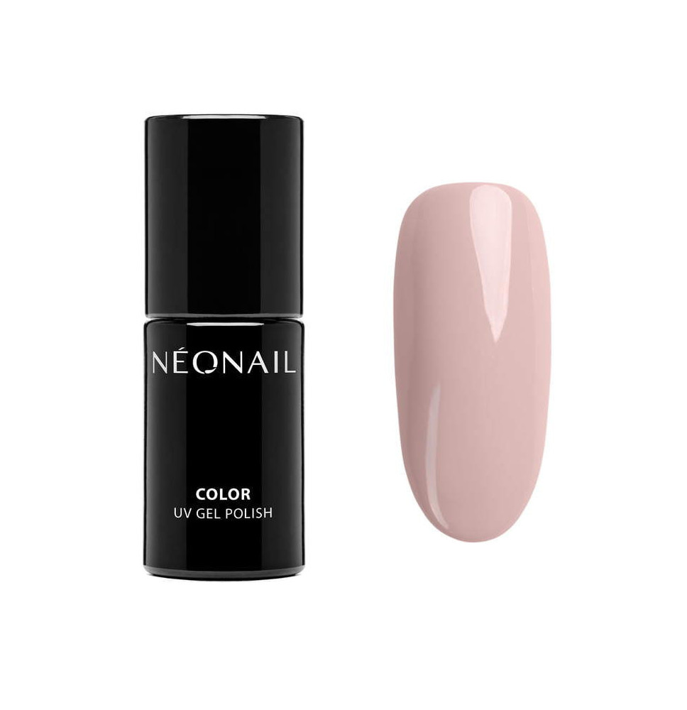 Gél lak Neonail - Classy Queen 7,2 ml
