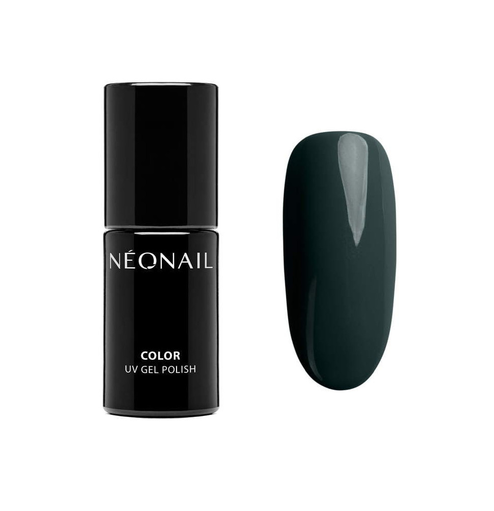 NeoNail gél lak Lady Green 7,2ml
