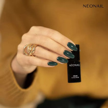 NeoNail gél lak Lady Green 7,2ml