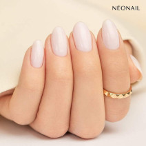 Neonail modelovacia báza Calcium Basic Pink 7,2 ml