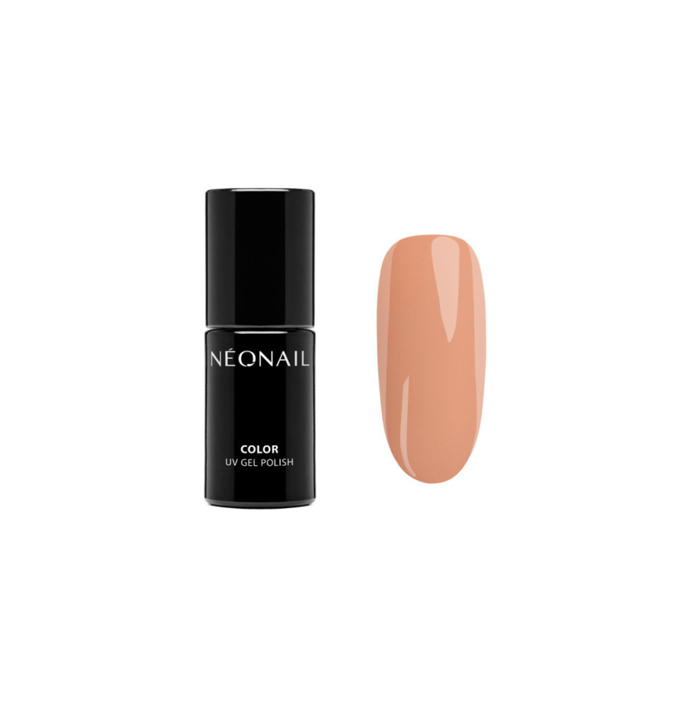 Gél lak NeoNail Luminous Nude 7,2ml