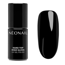 Gél lak NeoNail hard top hight gloss 7,2ml