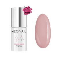 Gél lak NeoNail podkladový Protein Natural Nude 7ml