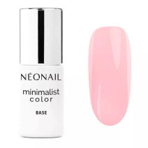 NeoNail Minimalist Color Báza Blossom Tone 7,2ml