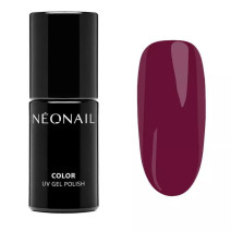 NeoNail gél lak Perfect Berry 7,2 ml