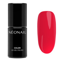 NeoNail gél lak Perfect Pink 7,2 ml