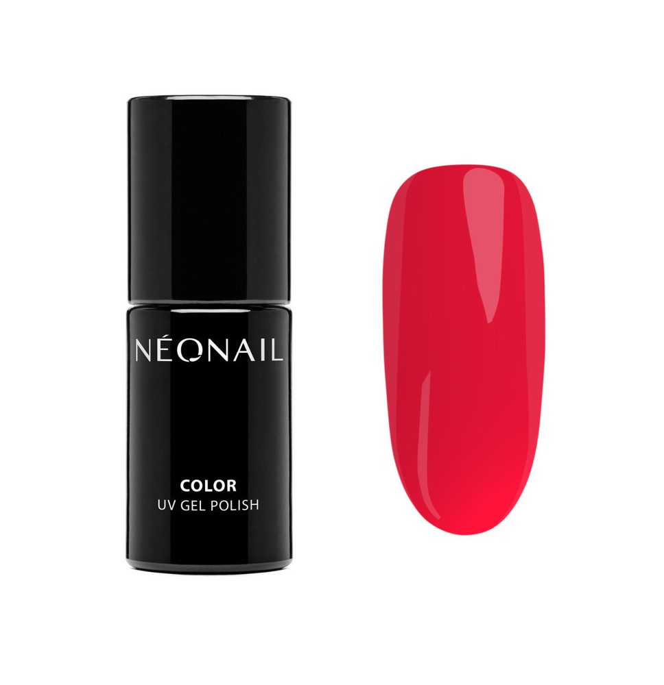 NeoNail gél lak Perfect Pink 7,2 ml
