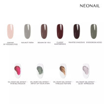 NeoNail gél lak Drawn By You 7,2 ml