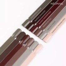 NeoNail gél lak Walnut Poem 7,2 ml