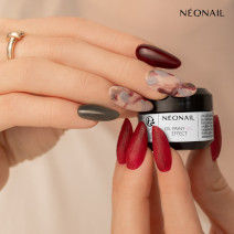 Gél lak Top coat Neonail - Dry top 7,2 ml - bezvýpotkový