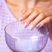 Gél lak Top coat Neonail - Dry top 7,2 ml - bezvýpotkový