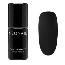 Gél lak NeoNail matný Dry Top 7,2ml