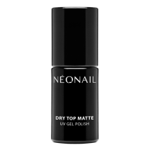 Gél lak NeoNail matný Dry Top 7,2ml