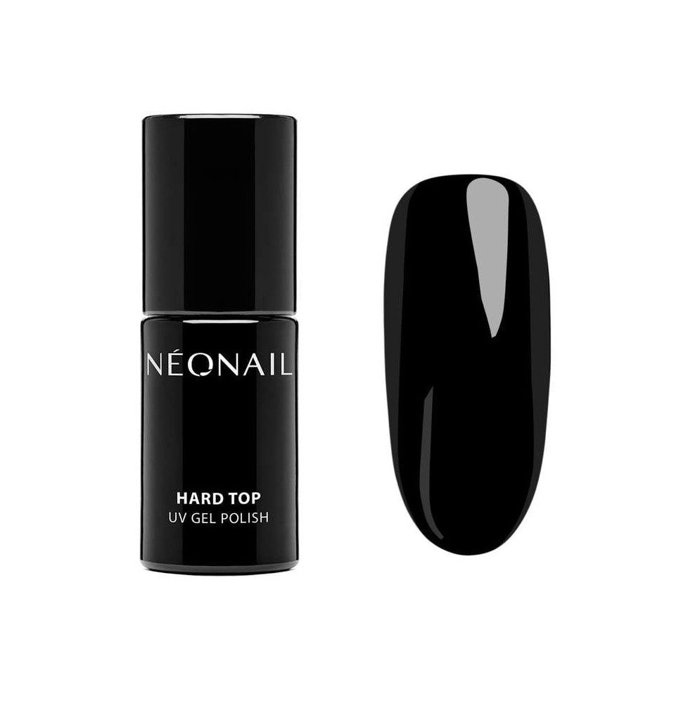 Gél lak NeoNail vrchný hard 7,2ml