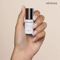 Gél lak NeoNail podkladový Revital Base Fiber Creamy Splash 7,2 ml