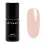 NeoNail Canvas of Possibilities 7,2 ml – jemný, svetlobéžový gél lak na jeseň. Plné krytie, výdrž až 21 dní a nadčasová elegancia pre každú príležitosť.