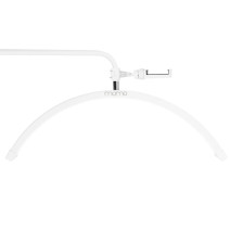 Lampa na ošetrenie rias OCHO MX6 biela