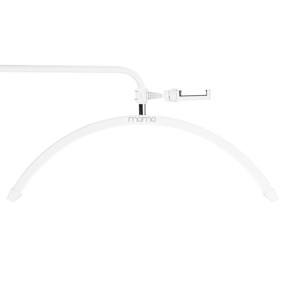 Lampa na ošetrenie rias OCHO MX6 biela