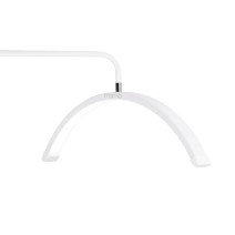 Lampa na ošetrenie rias OCHO MX6 biela