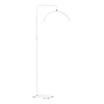 Lampa na ošetrenie rias OCHO MX6 biela