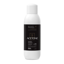 Ocho Nails acetón s vôňou jahoda 500ml