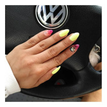 Gél lak NeoNail® Yellow Bahama 7,2 ml