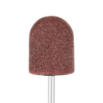 Brúsne klobúčiky EXO zrnitosť 80 priemer 13mm 1ks