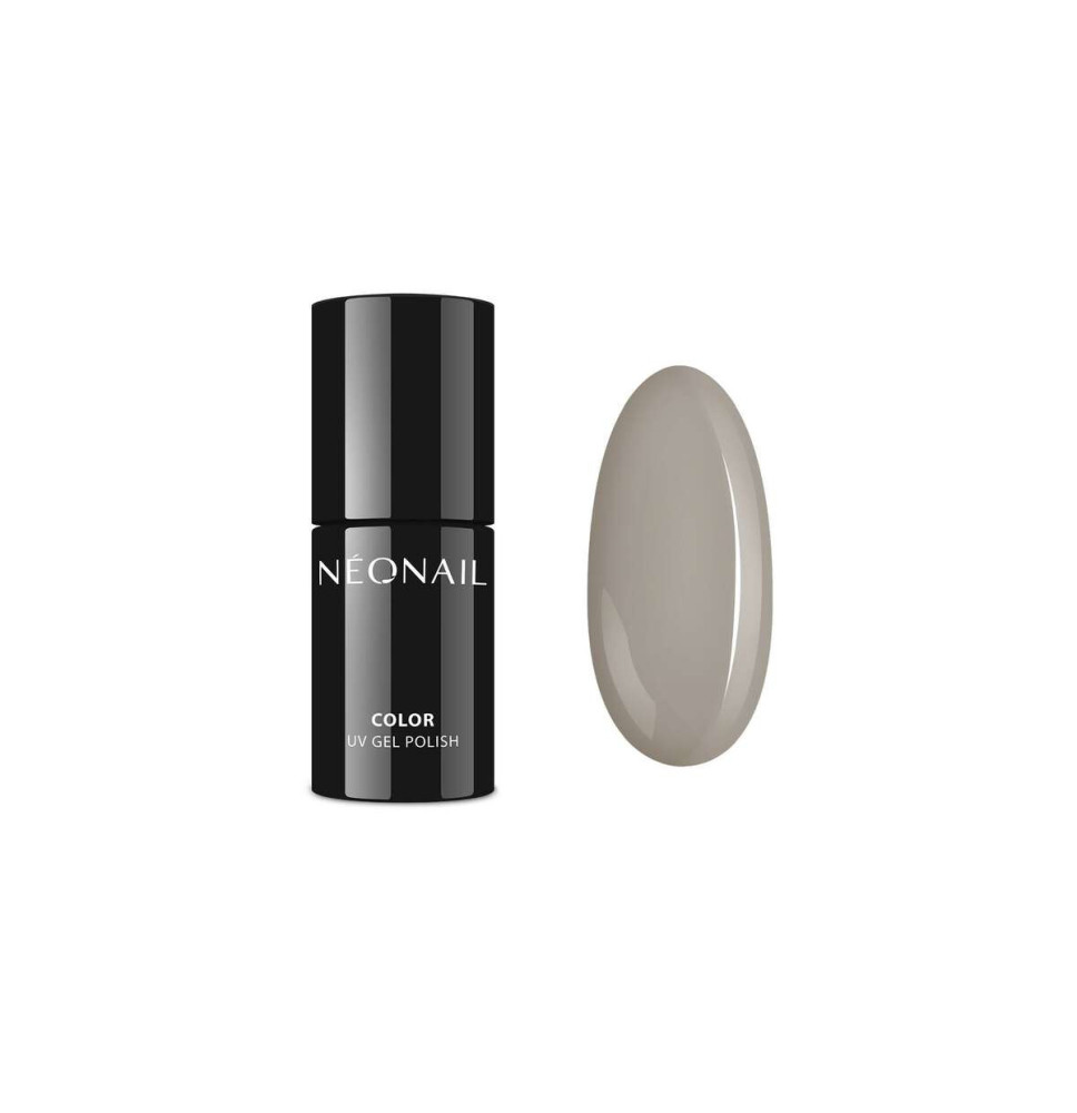 Gél lak NeoNail Safari Clay 7,2 ml