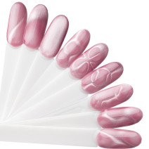 Magnetická obojstranná lopatka na efek Cat eye