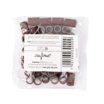 AlleMed brúsne kotúče zrnitosť 100 50ks