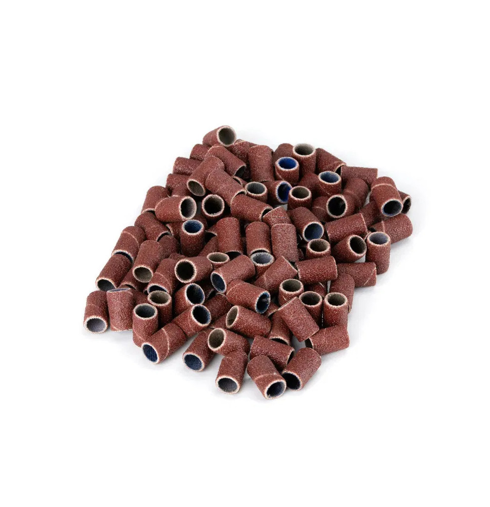 EXO brúsne kotúče zrnitosť 80, 100 ks