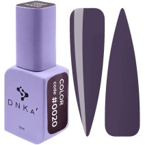 Gél lak DNKa' Color 0020 12ml