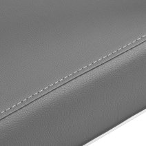 Gabbiano Porto umývací prístroj na vlasy bielo-sivý