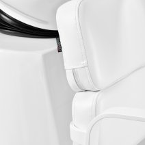 Gabbiano Porto umývací prístroj na vlasy biely biely