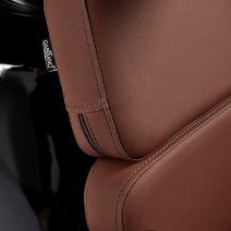 Gabbiano Porto umývací prístroj na vlasy čierna čokoláda