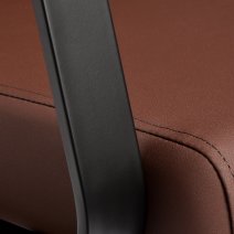 Gabbiano Porto umývací prístroj na vlasy čierna čokoláda