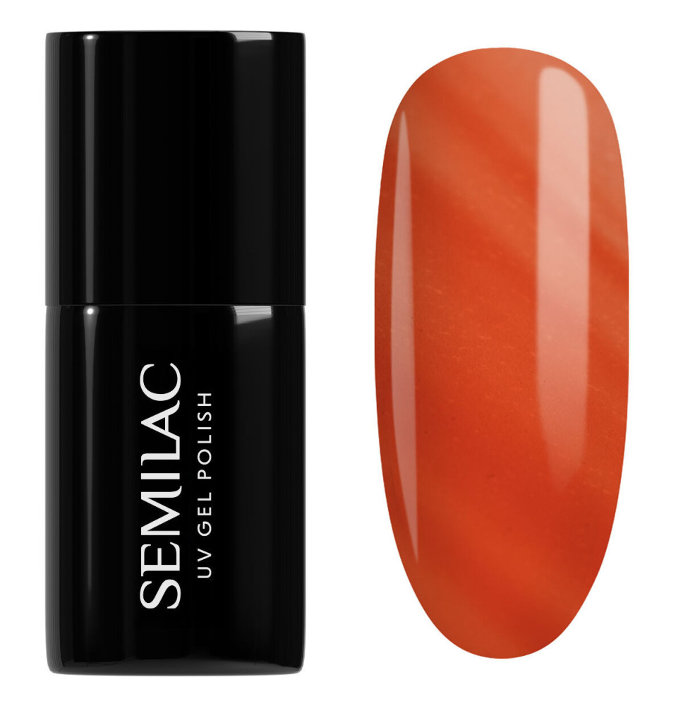 Semilac - gél lak 945 Jelly Spritz 7 ml