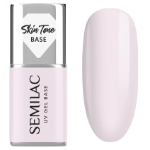 Semilac - Cover Báza Natural Pink 7 ml
