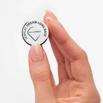 Semilac báza na nechty Dream Long 7ml