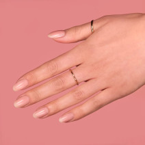 Semilac Care báza s keratínom a biotínom 7ml NV