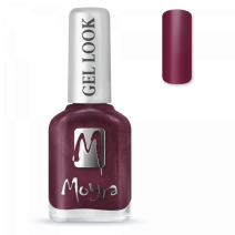 Moyra Gel Look lak na nechty 1003 Eva 12ml