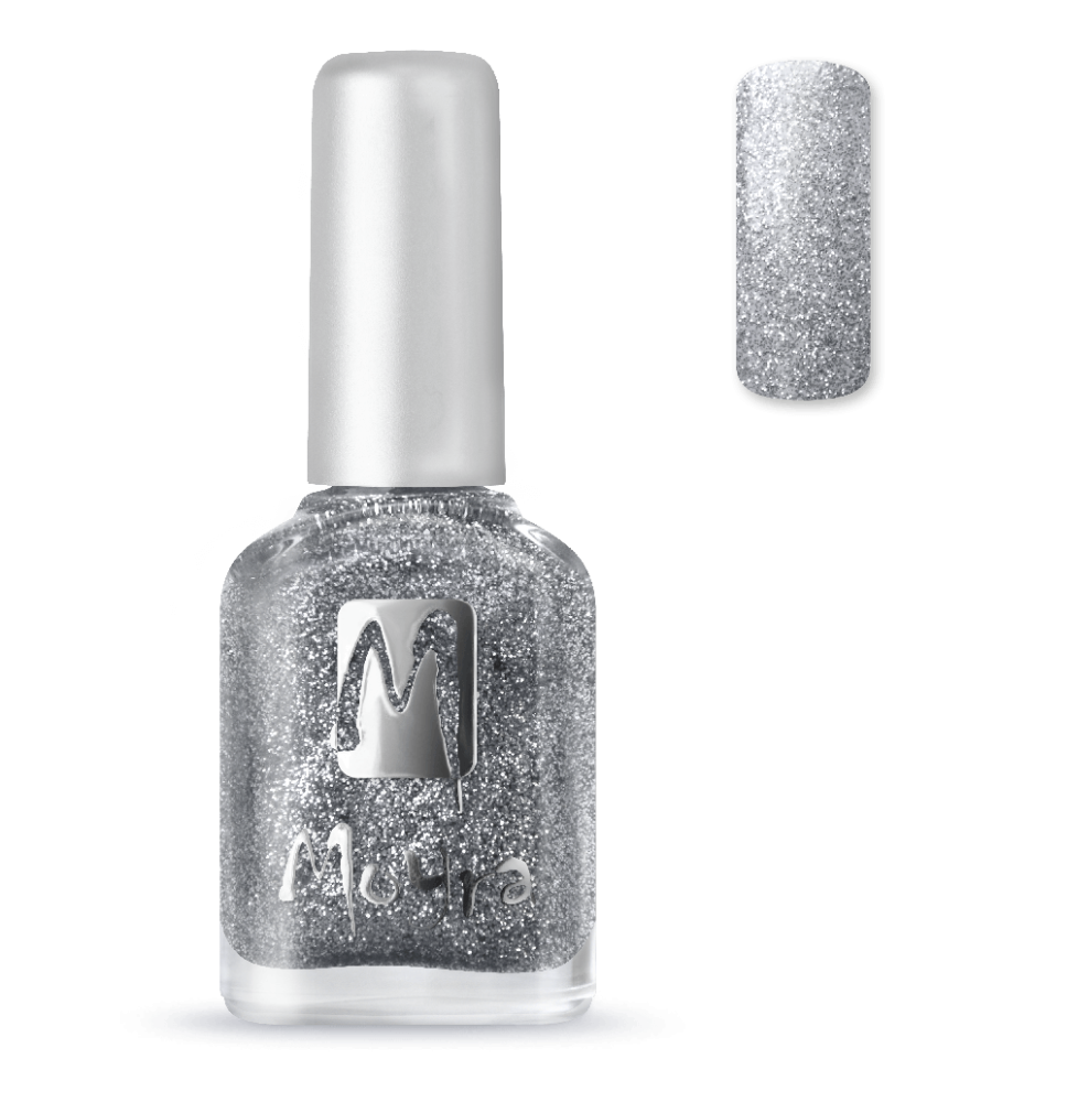 Moyra Gel Look lak na nechty 28 12ml