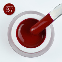 Moyra Supershine farebný gél Pretty Woman 597 5g