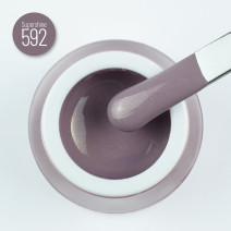 Moyra Supershine farebný gél Siamese 592 5g