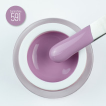 Moyra Supershine farebný gél Pink Panther 591 5g