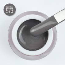 Moyra Supershine farebný gél Smoky 579 5g