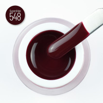 Moyra Supershine farebný gél After Glow 548 5g