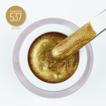 Moyra Supershine farebný gél Honor 537 5g