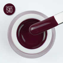 Moyra Supershine farebný gél Fancy 510 5g