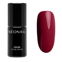 Gél lak Neonail - Wine Red 7,2ml